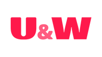 U&W