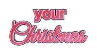 your XMAS